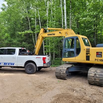 Fleet and heavy equipment service